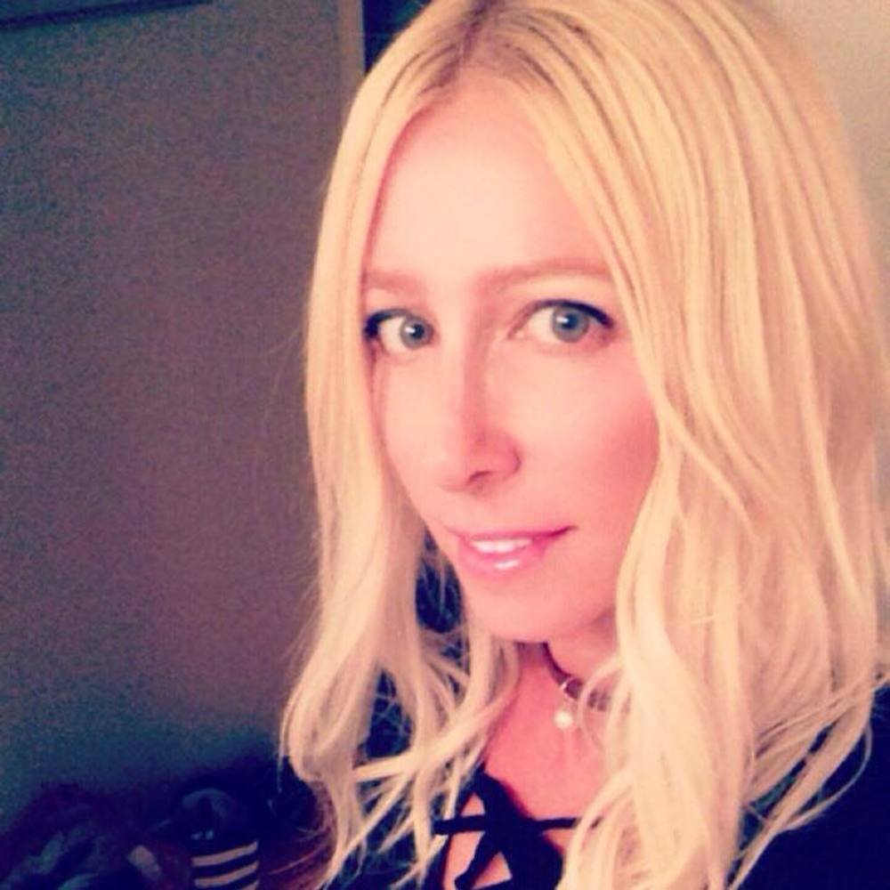 Meet your Posher, Annie